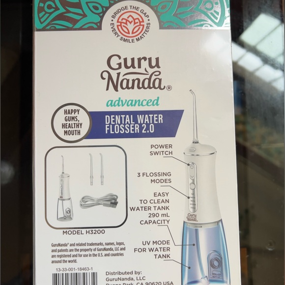 Guru Nanda (4.PC) - Picture 3 of 6